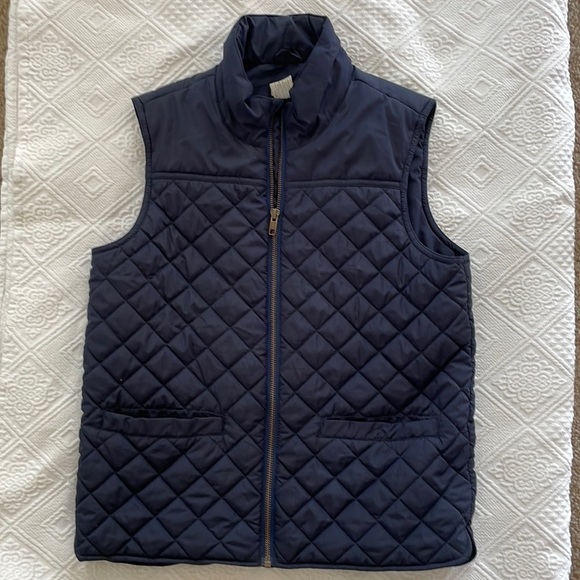 Crewcuts Other - CREWCUTS Vest size 12